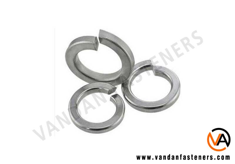 Titanium Washers Fasteners Manufacturers Exporters Suppliers Stockist In India